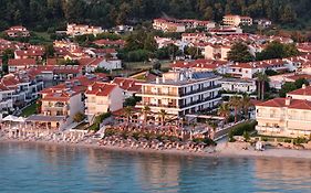 Evlogia Hotel Seafront And Anex By Greek Pride